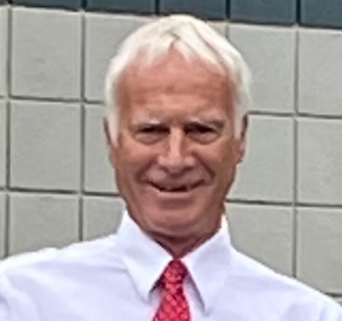 Official portrait of Pierre DuPont