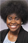 Official portrait of LaKeySha Bosley
