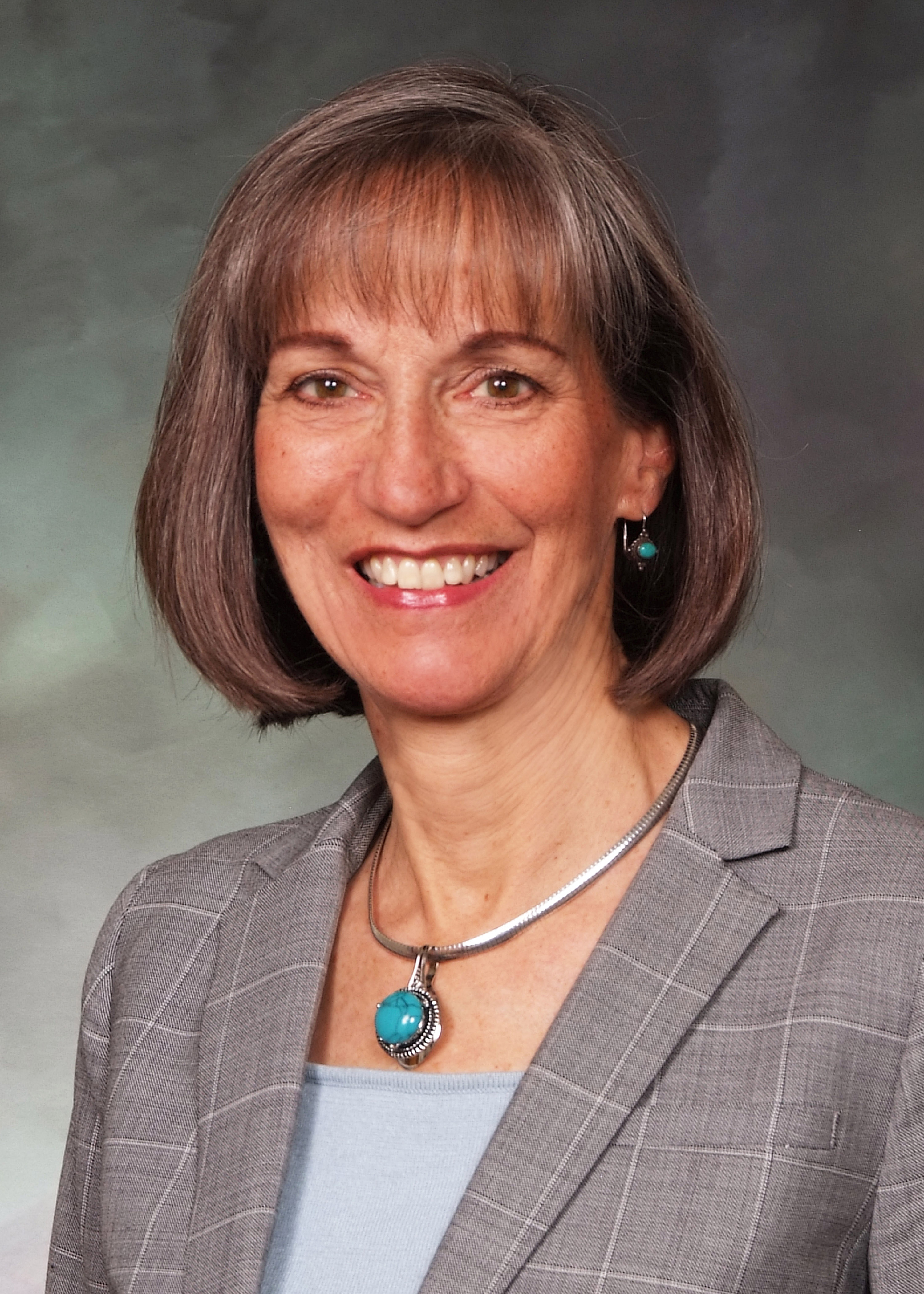 Official portrait of Tammy Story