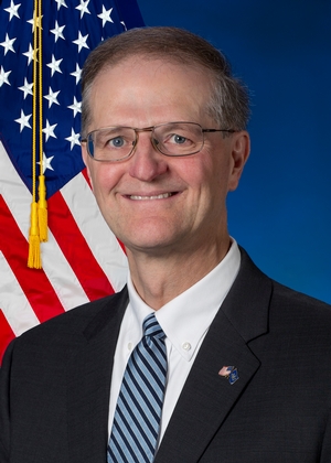Official portrait of Scott Hutchinson