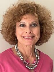 Official portrait of Susan Porcelli