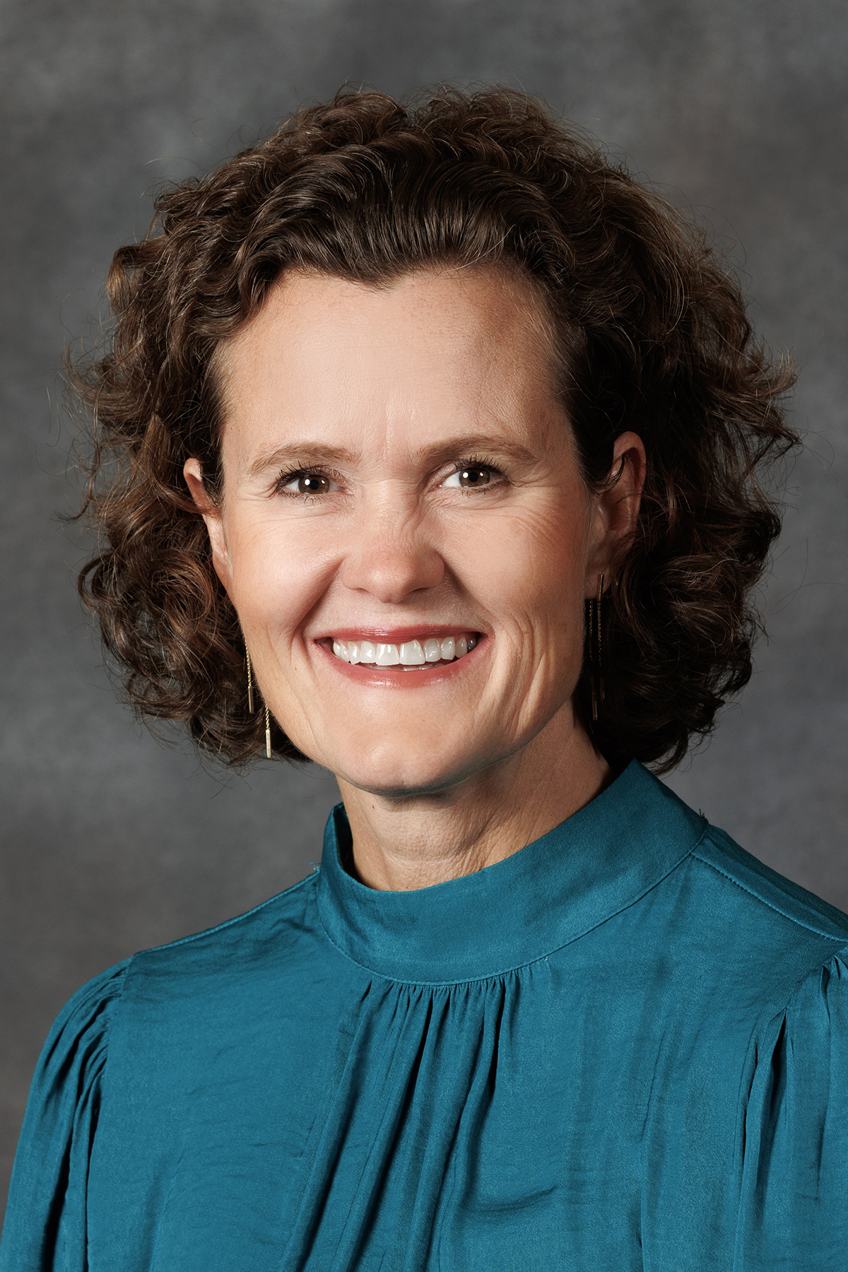 Official portrait of Jana Hughes