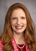 Official portrait of Shelby Slawson